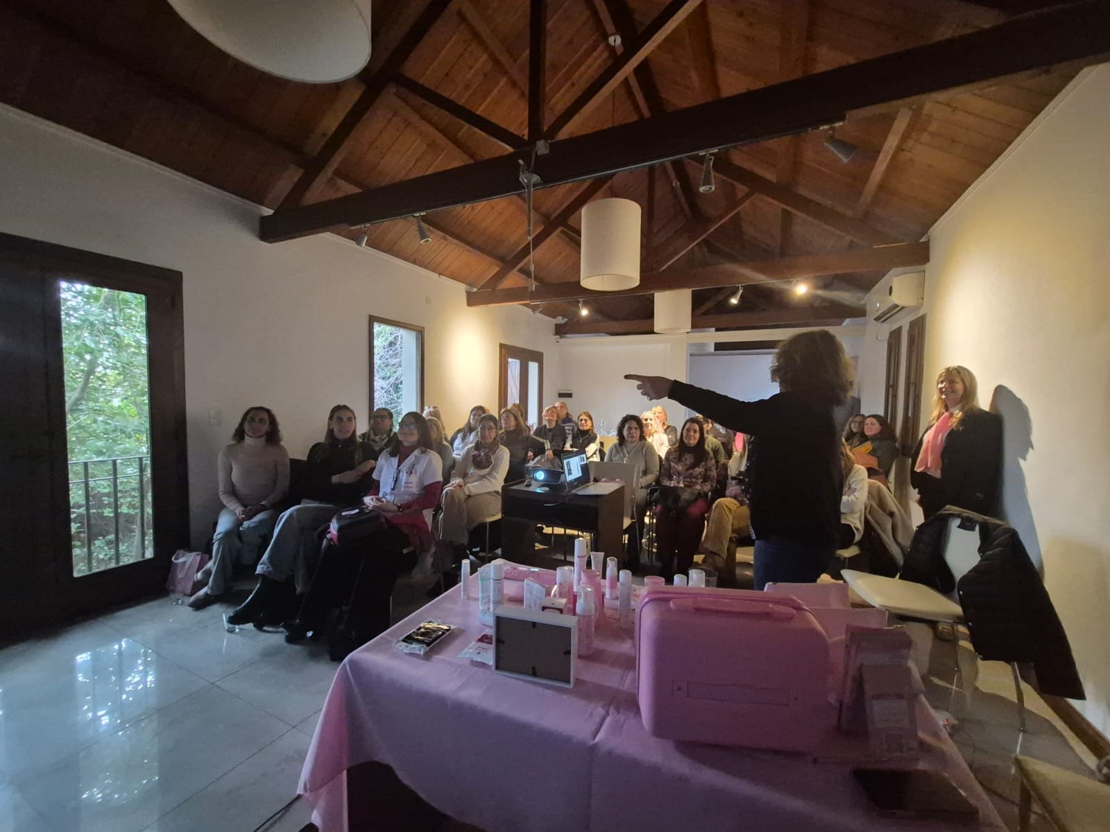 La sexualidad de la mujer en las distintas etapas de la vida