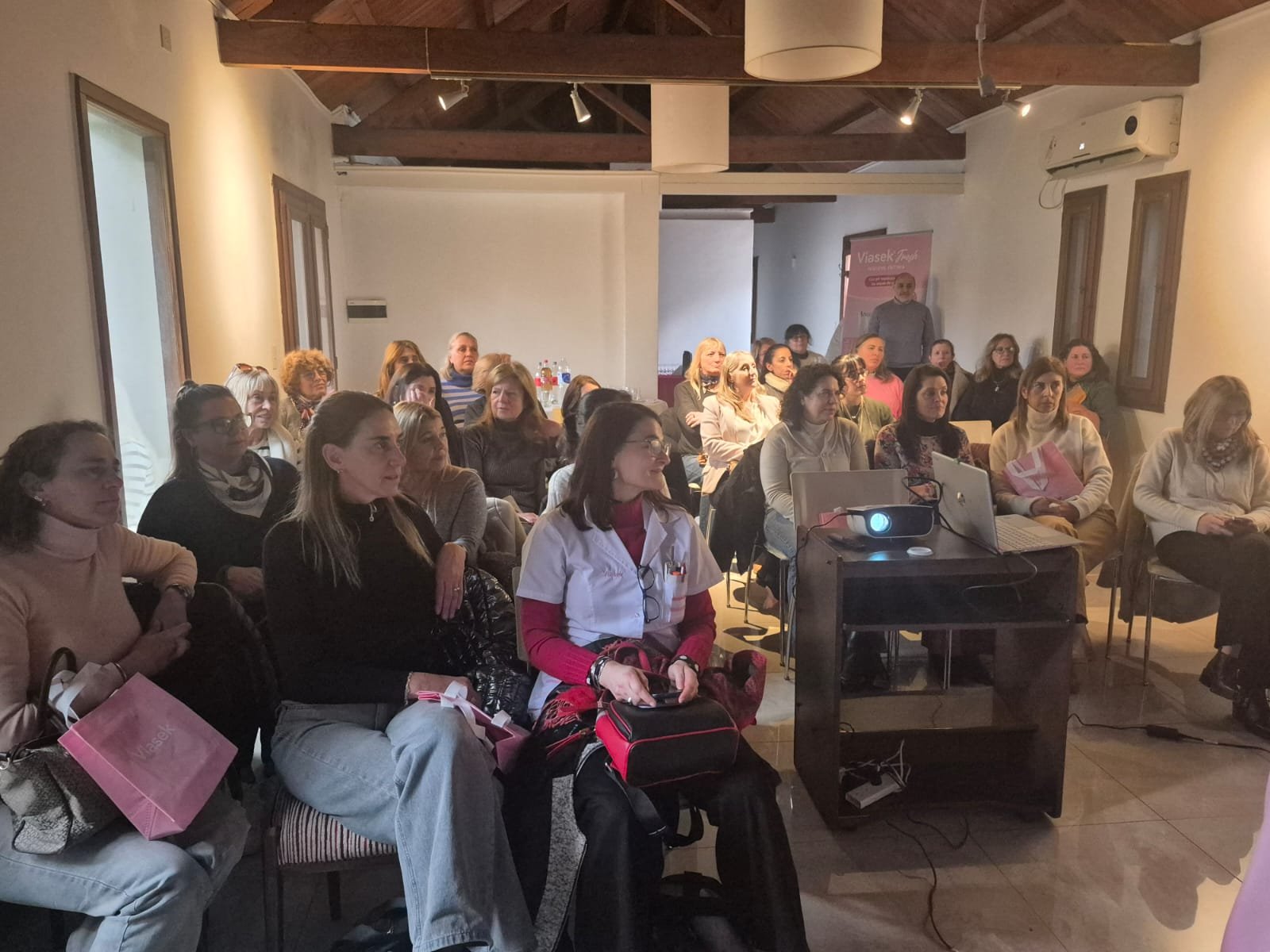 La sexualidad de la mujer en las distintas etapas de la vida