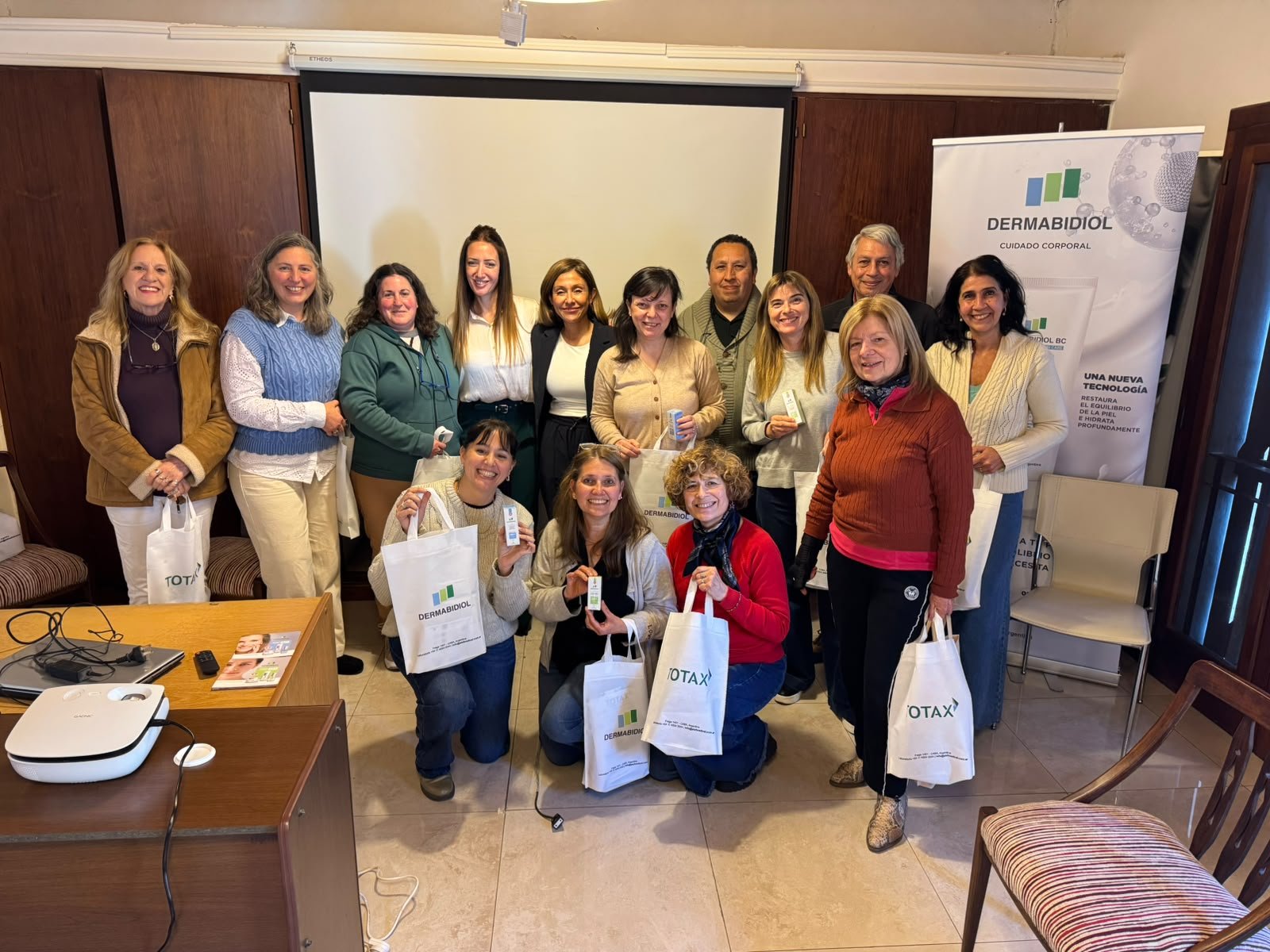 Cannabis Medicinal en dermatología y estética